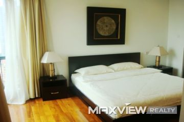 Yanlord Garden   |   仁恒滨江花园 3bedroom 130sqm ¥27,000 PDA04094