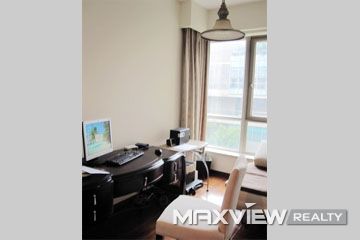 Yanlord Town   |    仁恒河滨城 3bedroom 162sqm ¥22,500 SH006830