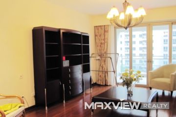 Yanlord Town   |    仁恒河滨城 3bedroom 162sqm ¥22,500 SH006830