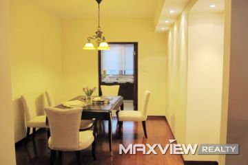 Yanlord Town   |    仁恒河滨城 3bedroom 162sqm ¥22,500 SH006830