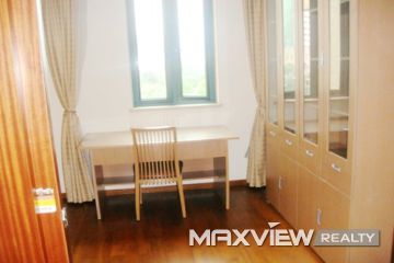 Yanlord Riverside Garden   |   仁恒河滨花园 3bedroom 180sqm ¥30,000 CNA07912