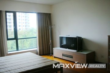 Yanlord Riverside Garden   |   仁恒河滨花园 3bedroom 180sqm ¥30,000 CNA07912