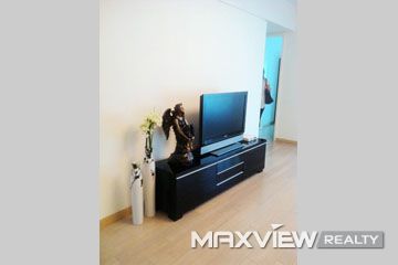 One Park Avenue   |   静安枫景 3bedroom 133sqm ¥25,000 JAA02267