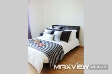 One Park Avenue   |   静安枫景 3bedroom 133sqm ¥25,000 JAA02267