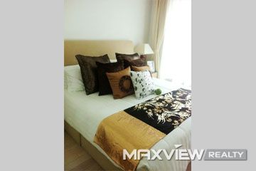 One Park Avenue   |   静安枫景 3bedroom 133sqm ¥25,000 JAA02267