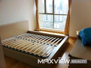 One Park Avenue   |   静安枫景 2bedroom 117sqm ¥21,000 SH007600