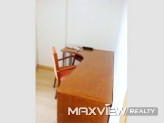 One Park Avenue   |   静安枫景 3bedroom 130sqm ¥25,000 JAA02163