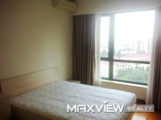 Yanlord Riverside Garden   |   仁恒河滨花园 3bedroom 163sqm ¥26,000 CNA07421