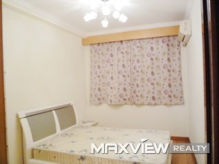 Yanlord Garden   |   仁恒滨江花园 3bedroom 123sqm ¥27,000 PDA04297