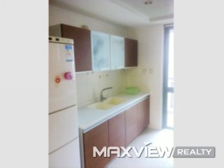 Yanlord Riverside Garden   |   仁恒河滨花园 3bedroom 163sqm ¥26,000 CNA07421