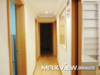 Yanlord Garden   |   仁恒滨江花园 3bedroom 123sqm ¥27,000 PDA04297