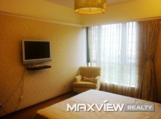 Yanlord TownII   |    仁恒河滨城II 3bedroom 164sqm ¥24,000 CNA07255