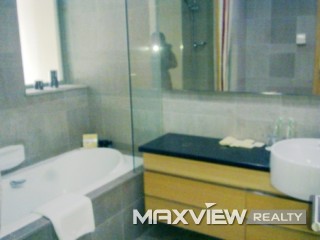 One Park Avenue   |   静安枫景 3bedroom 133sqm ¥25,000 JAA02159