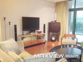 Yanlord Riverside Garden   |   仁恒河滨花园 3bedroom 183sqm ¥30,000 CNA08112