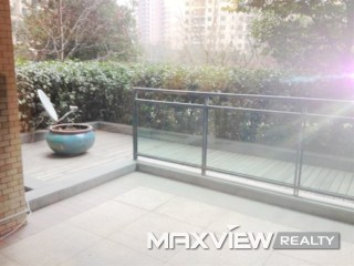 Yanlord Riverside Garden   |   仁恒河滨花园 3bedroom 183sqm ¥30,000 CNA08112