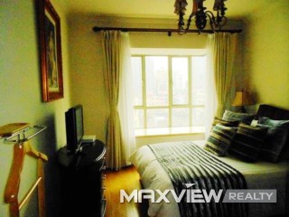 One Park Avenue   |   静安枫景 2bedroom 117sqm ¥20,000 SH008878