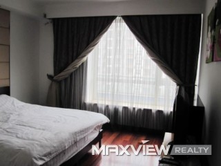 The Edifice   |   畅园 3bedroom 160sqm ¥18,000 CNA01653