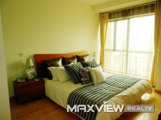 One Park Avenue   |   静安枫景 2bedroom 117sqm ¥20,000 SH008879