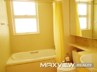 Summit Residence   |   汇豪天下 2bedroom 110sqm ¥17,000 PDA01296