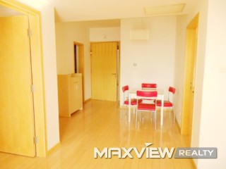 Summit Residence   |   汇豪天下 2bedroom 110sqm ¥17,000 PDA01296