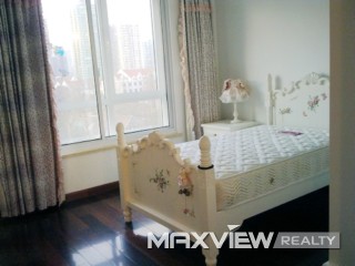 The Edifice   |   畅园 3bedroom 166sqm ¥18,000 CNA01174