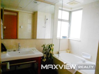 One Park Avenue   |   静安枫景 2bedroom 117sqm ¥21,000 SH008878