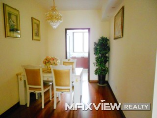 Yanlord TownII   |    仁恒河滨城II 3bedroom 152sqm ¥22,000 SH008985