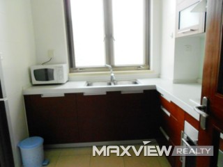 Yanlord TownII   |    仁恒河滨城II 3bedroom 152sqm ¥22,000 SH008985