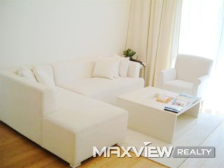 Skyline Mansion   |   盛大金磐 2bedroom 121sqm ¥26,000 SH005400