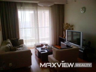 Skyline Mansion   |   盛大金磐 2bedroom 121sqm ¥28,000 SH005405