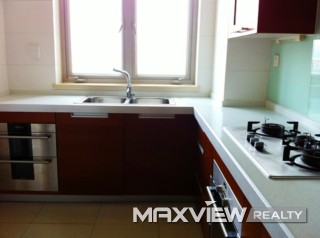 Yanlord Town   |    仁恒河滨城 3bedroom 151sqm ¥22,000 SH010447