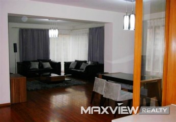 Summit Residence   |  汇豪天下 4bedroom 240sqm ¥30,000 SH010936