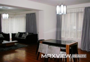 Summit Residence   |  汇豪天下 4bedroom 240sqm ¥30,000 SH010936