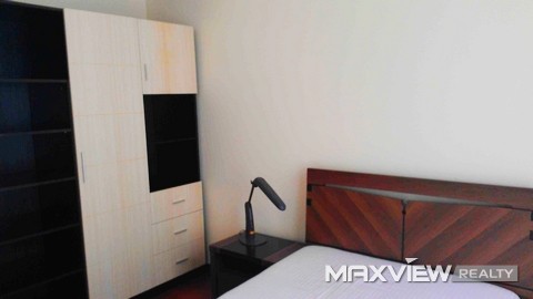 Yanlord TownII   |    仁恒河滨城II 3bedroom 161sqm ¥23,000 SH002700