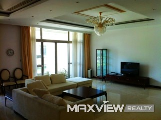 Shimao Lakeside Garden   |    世茂湖滨花园 3bedroom 290sqm ¥34,000 SH010648