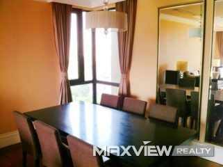 Le Chateau Huashan   |   华山夏都 4bedroom 256.78sqm ¥65,000 SH011154