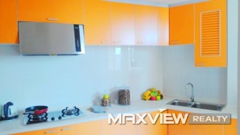 Oasis Riviera   |   天山河畔花园 2bedroom 104sqm ¥17,000 CNA10187