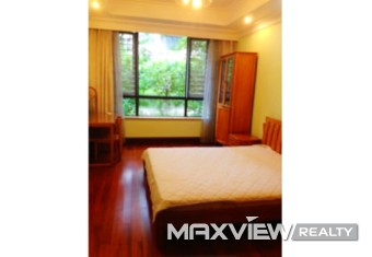 The Bund Side   |   上海滩花园洋房 3bedroom 263sqm ¥32,000 SH011199