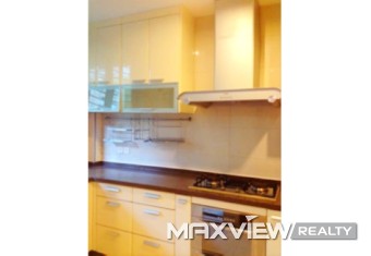 The Bund Side   |   上海滩花园洋房 3bedroom 263sqm ¥32,000 SH011199