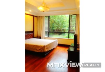 The Bund Side   |   上海滩花园洋房 3bedroom 263sqm ¥32,000 SH011199