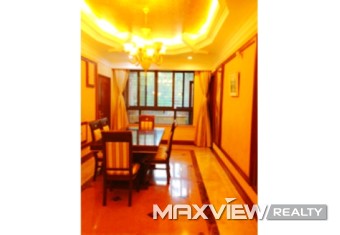 The Bund Side   |   上海滩花园洋房 3bedroom 263sqm ¥32,000 SH011199