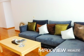 One Park Avenue   |   静安枫景 3bedroom 132sqm ¥25,000 JAA02778