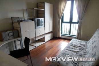 Yanlord Garden   |   仁恒滨江花园 2bedroom 120sqm ¥25,000 PDA04921