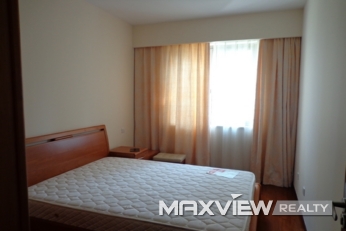 Yanlord TownIII   |    仁恒河滨城III 3bedroom 154sqm ¥25,000 SH011631