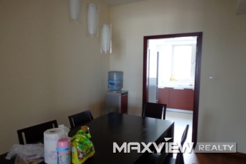 Yanlord TownII   |    仁恒河滨城II 3bedroom 156sqm ¥22,000 SH006882