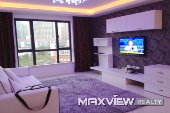 Territory Shanghai   |   泰府名邸 3bedroom 160sqm ¥22,000 SH012001