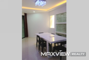 Territory Shanghai   |   泰府名邸 3bedroom 160sqm ¥22,000 SH012001