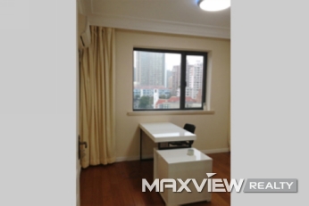 Territory Shanghai   |   泰府名邸 3bedroom 160sqm ¥22,000 SH012001