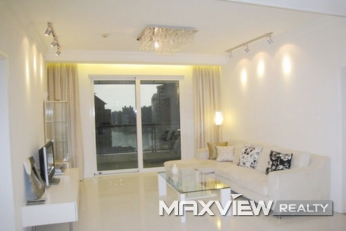 Skyline Mansion   |   盛大金磐 2bedroom 121sqm ¥26,000 SH012002