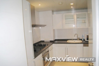 Skyline Mansion   |   盛大金磐 2bedroom 121sqm ¥26,000 SH012002